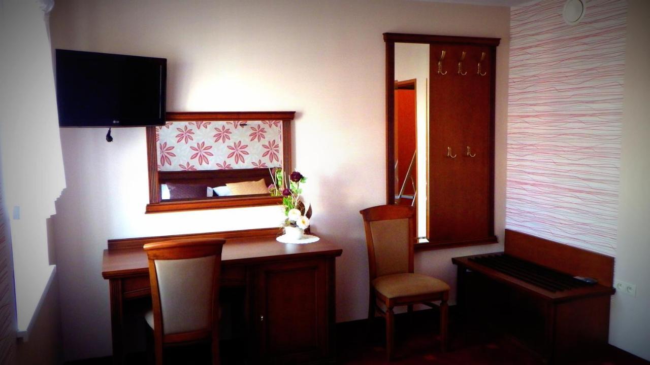 Apartamenty Przy Glownym Deptaku 비스와 객실 사진