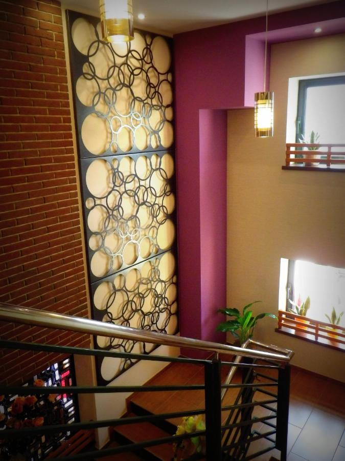 Apartamenty Przy Glownym Deptaku 비스와 외부 사진