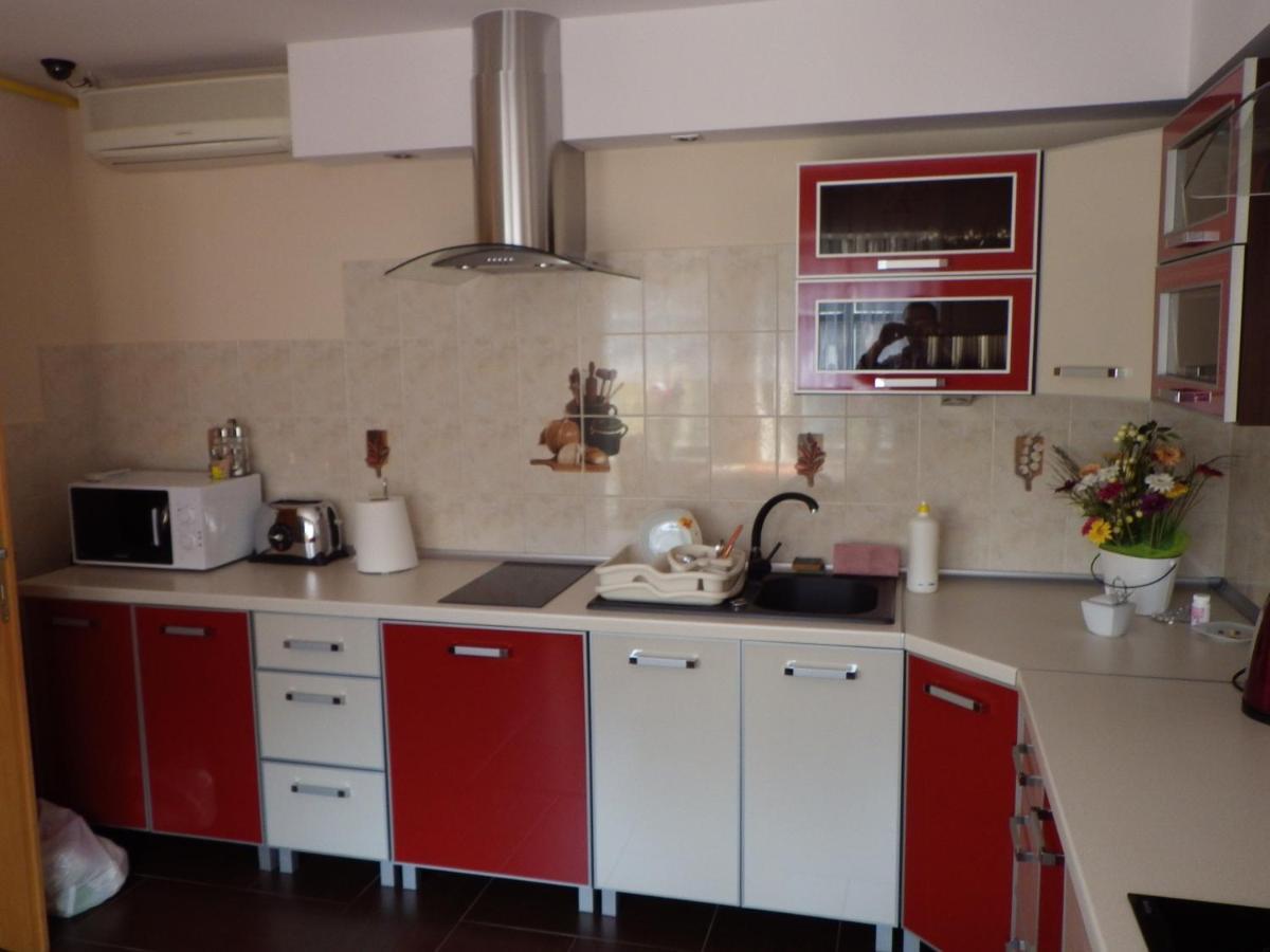 Apartamenty Przy Glownym Deptaku 비스와 외부 사진