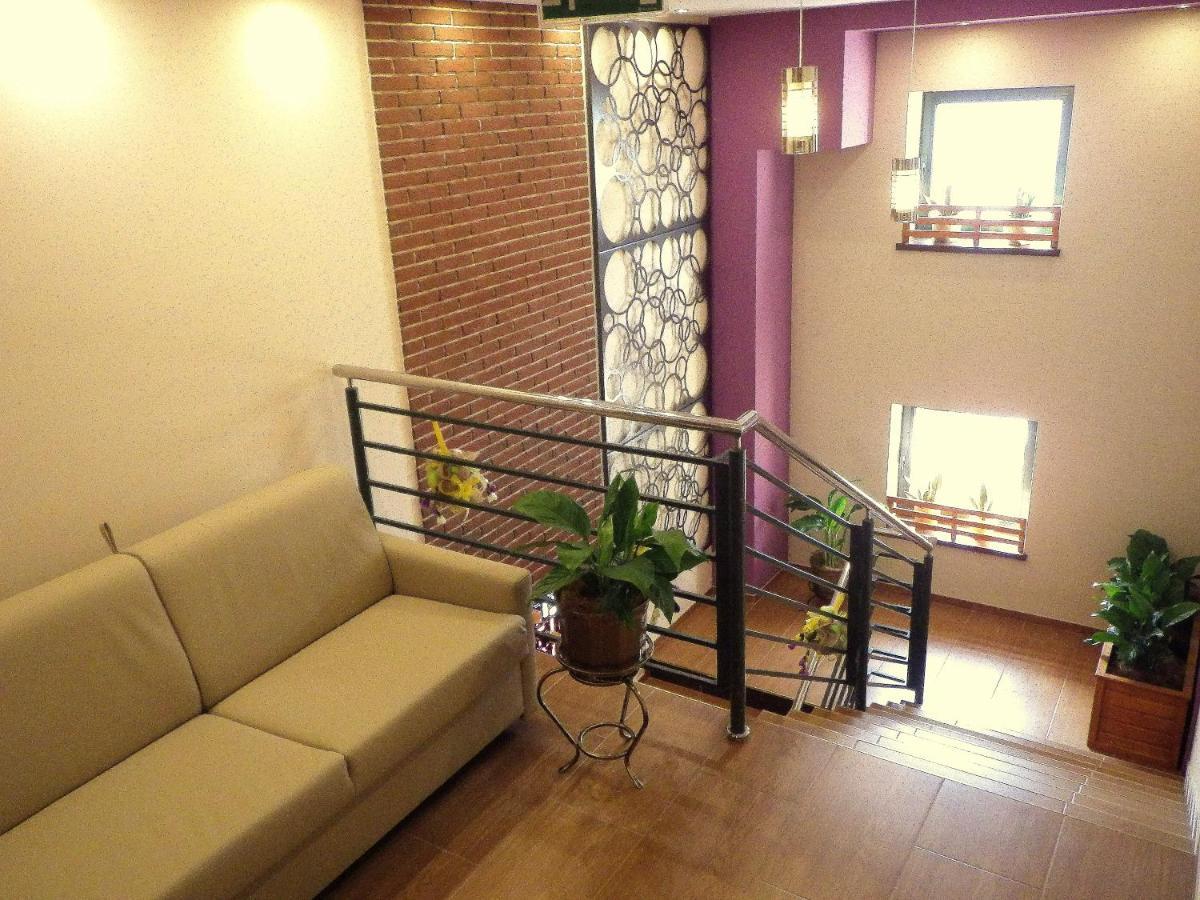 Apartamenty Przy Glownym Deptaku 비스와 외부 사진