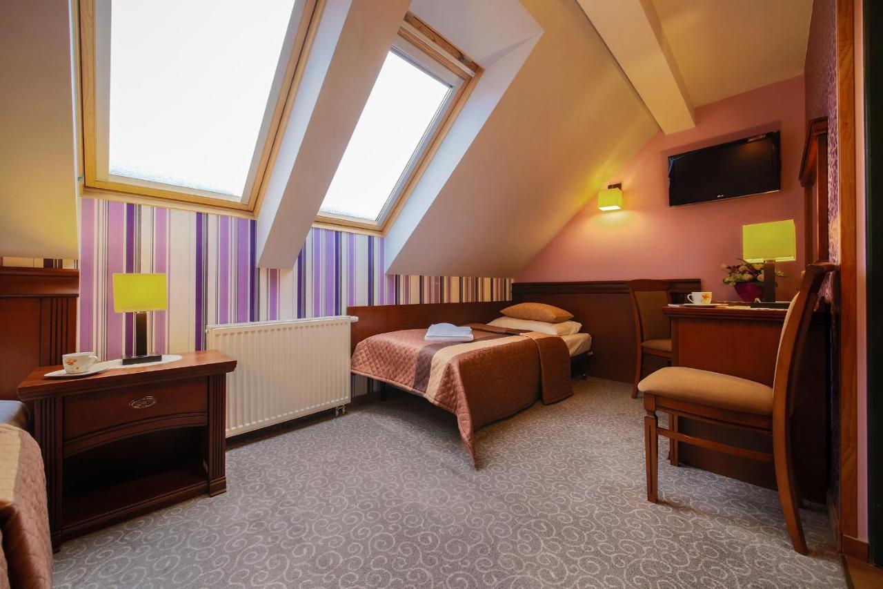 Apartamenty Przy Glownym Deptaku 비스와 외부 사진