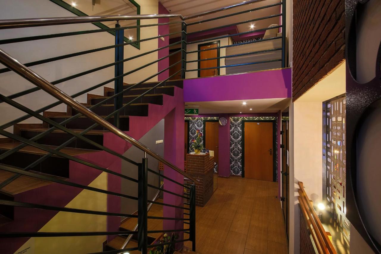 Apartamenty Przy Glownym Deptaku 비스와 외부 사진